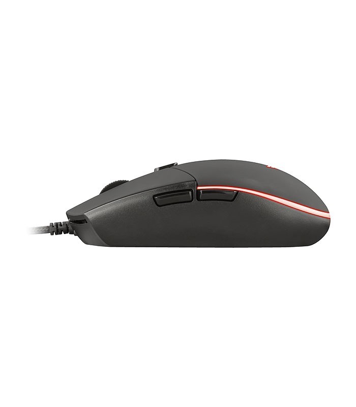 کیبورد و ماوس باسیم گیمینگ تراست GXT 838 AZOR