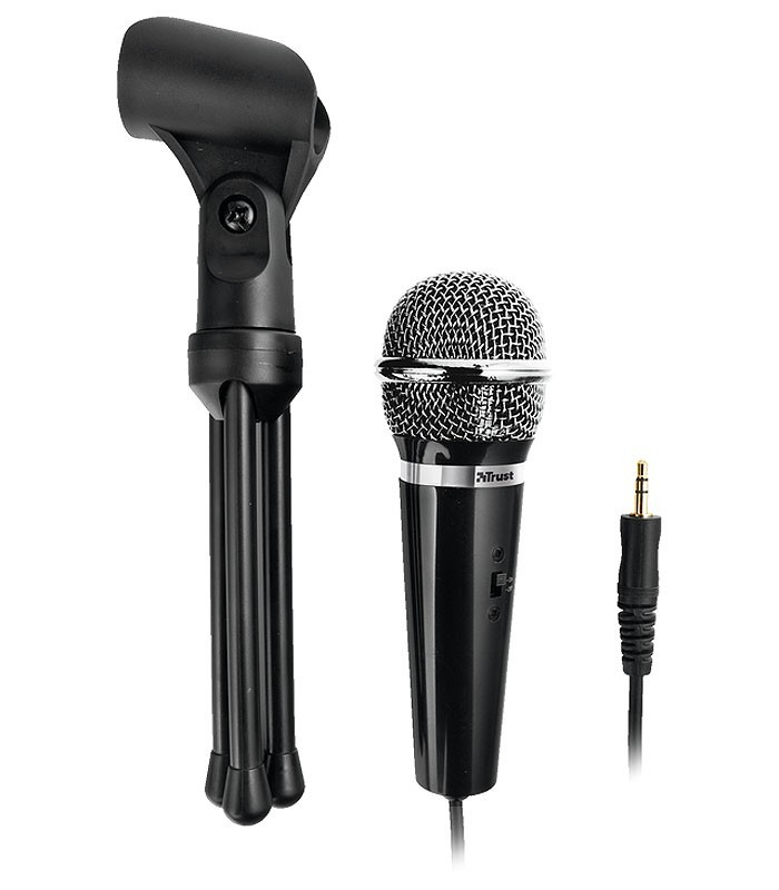 میکروفون تراست Starzz