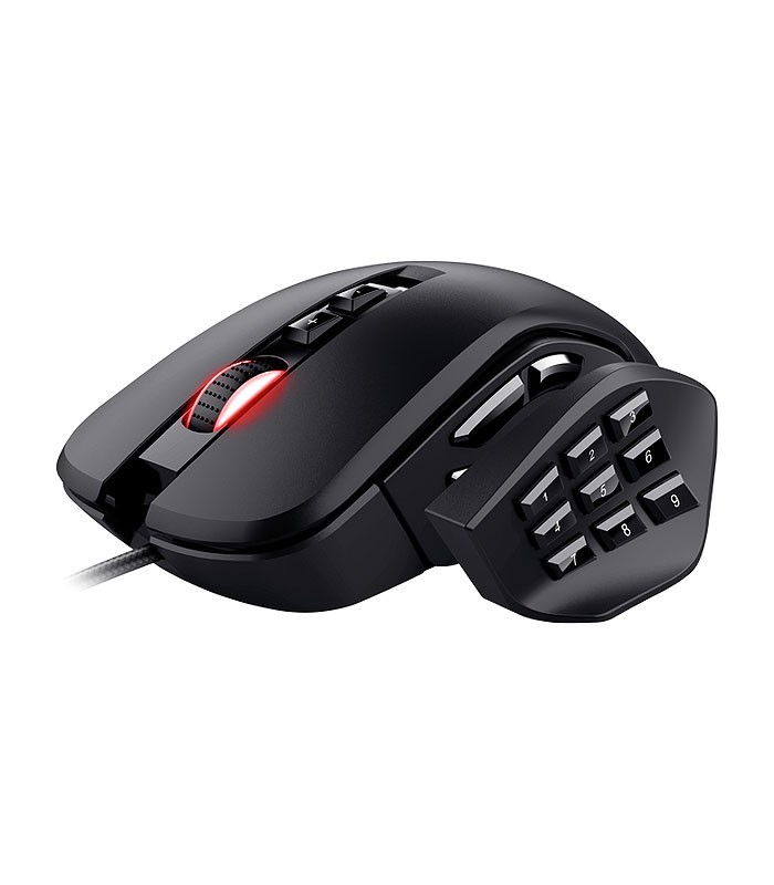ماوس باسیم گیمینگ تراست GXT 970 MORFIX