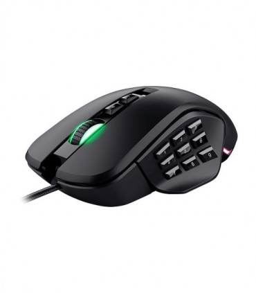 ماوس باسیم گیمینگ تراست GXT 970 MORFIX