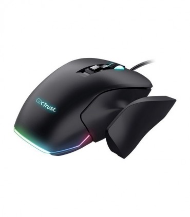 ماوس باسیم گیمینگ تراست GXT 970 MORFIX
