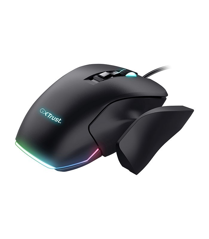 ماوس باسیم گیمینگ تراست GXT 970 MORFIX