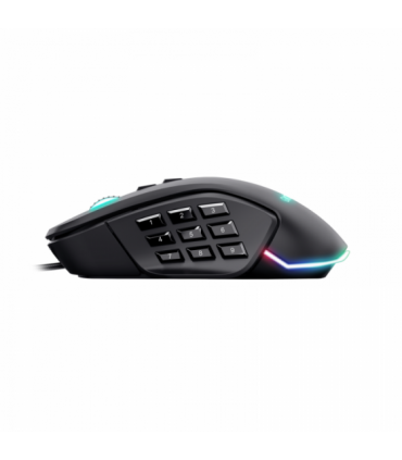 ماوس باسیم گیمینگ تراست GXT 970 MORFIX