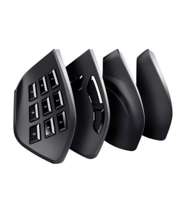 ماوس باسیم گیمینگ تراست GXT 970 MORFIX