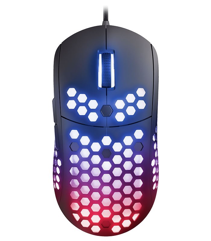 ماوس باسیم گیمینگ تراست GXT 960 GRAPHIN