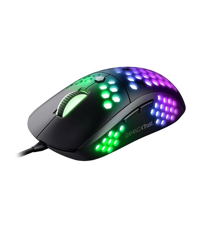 ماوس باسیم گیمینگ تراست GXT 960 GRAPHIN