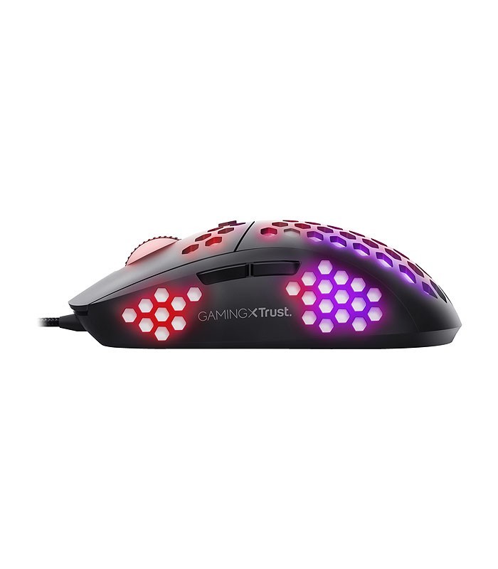 ماوس باسیم گیمینگ تراست GXT 960 GRAPHIN