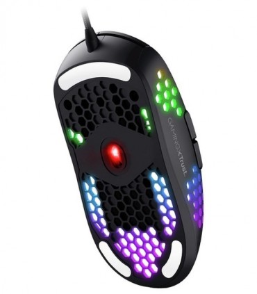 ماوس باسیم گیمینگ تراست GXT 960 GRAPHIN