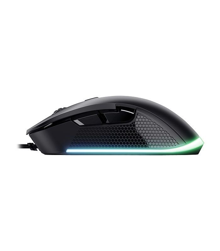 ماوس باسیم گیمینگ تراست GXT 922 YBAR