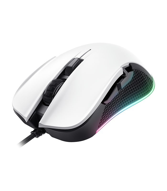 ماوس باسیم گیمینگ تراست GXT 922 YBAR