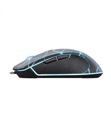ماوس باسیم گیمینگ تراست GXT 133 LOCX