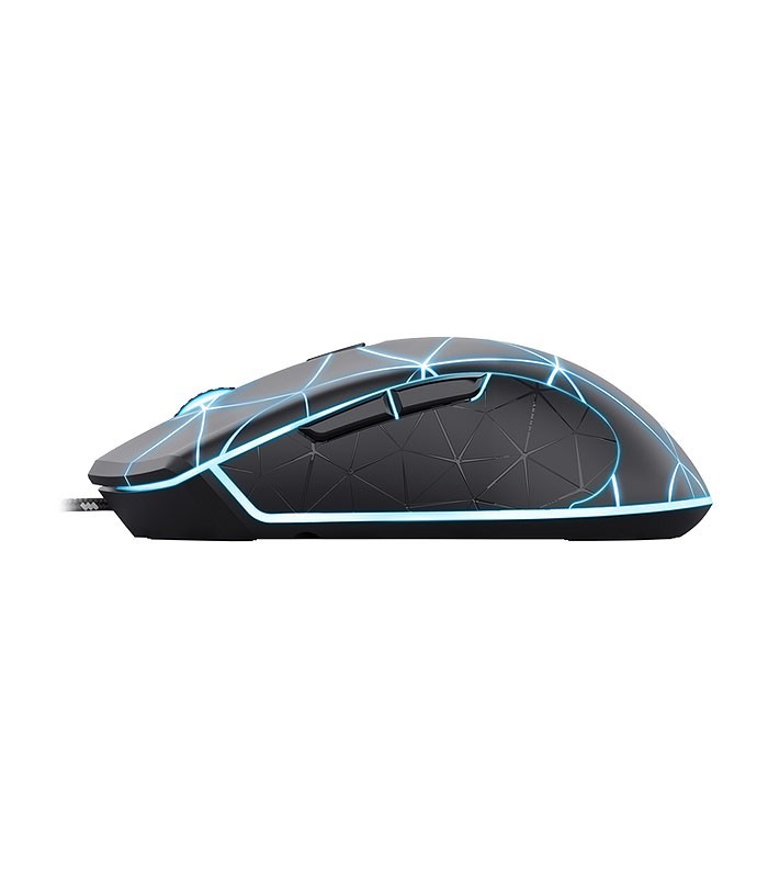 ماوس باسیم گیمینگ تراست GXT 133 LOCX