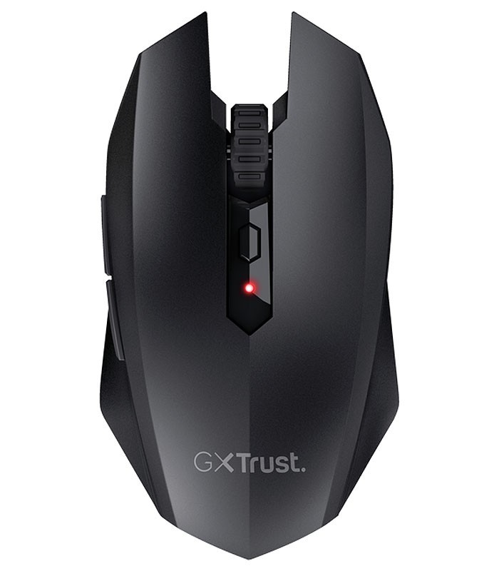 ماوس بی سیم گیمینگ تراست GXT 115 MACCI