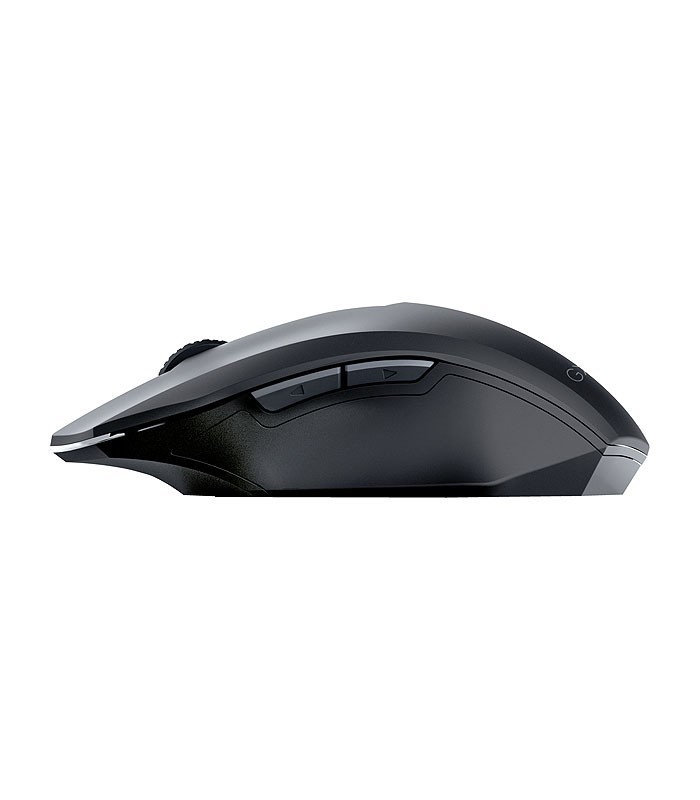 ماوس بی سیم گیمینگ تراست GXT 115 MACCI