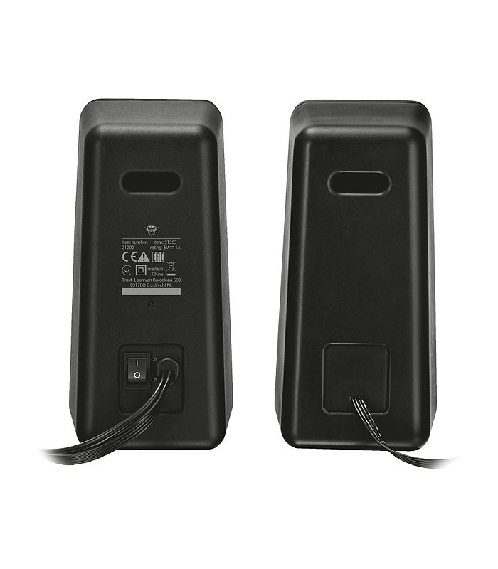 اسپیکر تراست GXT 608 Tytan