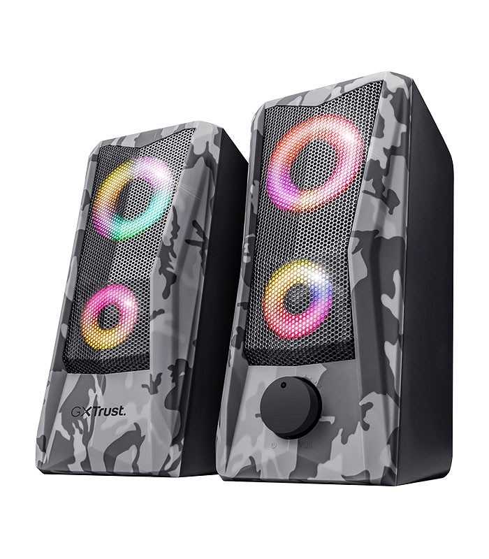 اسپیکر تراست GXT 606 JAVV
