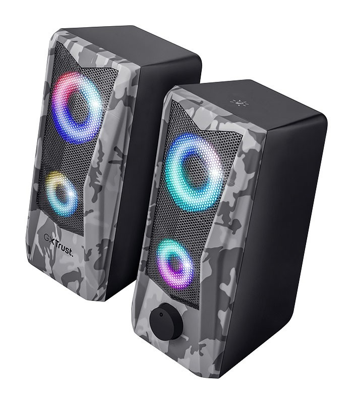 اسپیکر تراست GXT 606 JAVV