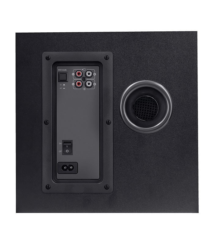اسپیکر 2.1 کانال تراست GXT 629 Tytan