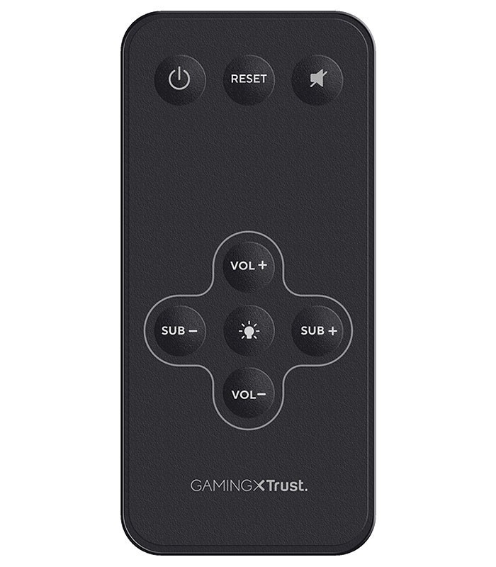اسپیکر 2.1 کانال تراست GXT 629 Tytan