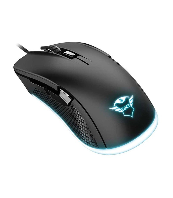 ماوس باسیم گیمینگ تراست GXT 922 YBAR