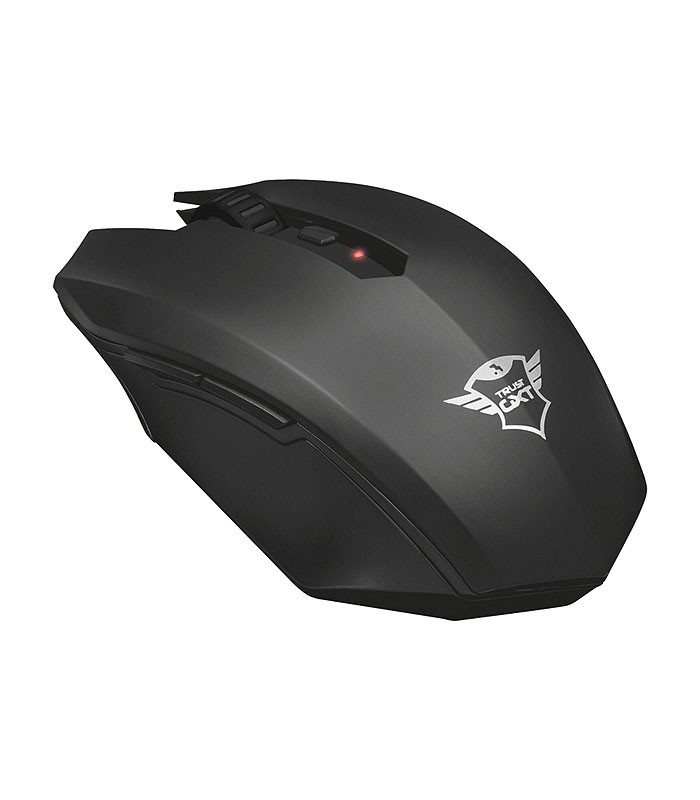 ماوس بی سیم گیمینگ تراست GXT 115 MACCI