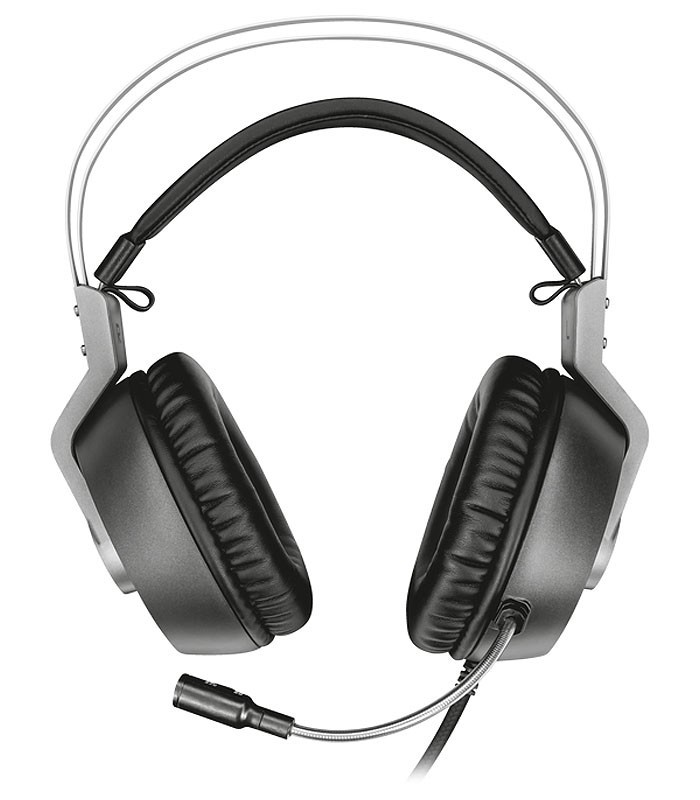 هدست گیمینگ باسیم تراست GXT 430 IRONN