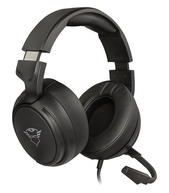 هدست گیمینگ باسیم تراست GXT 433 PYLO