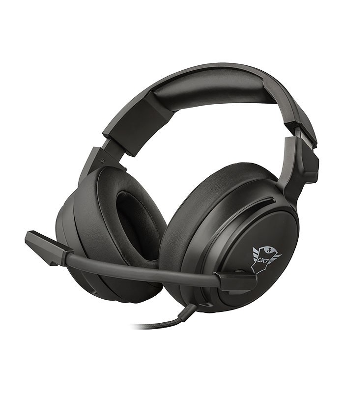 هدست گیمینگ باسیم تراست GXT 433 PYLO