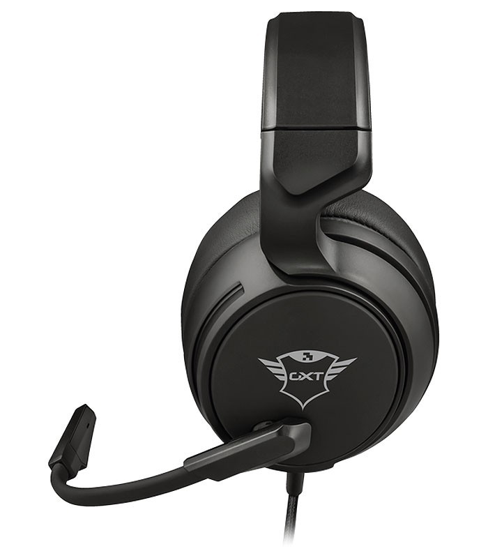 هدست گیمینگ باسیم تراست GXT 433 PYLO
