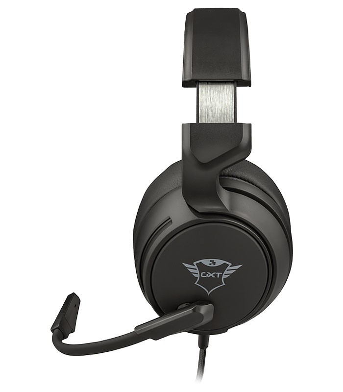 هدست گیمینگ باسیم تراست GXT 433 PYLO