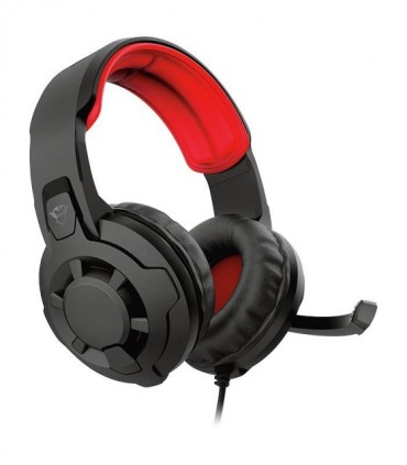 هدست گیمینگ باسیم تراست GXT 411 RADIUS
