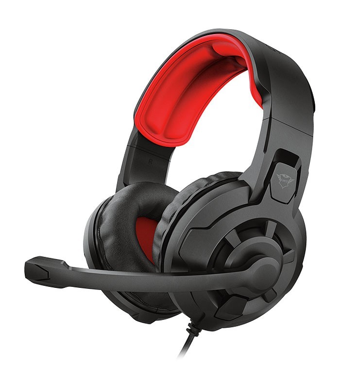 هدست گیمینگ باسیم تراست GXT 411 RADIUS