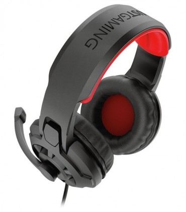 هدست گیمینگ باسیم تراست GXT 411 RADIUS