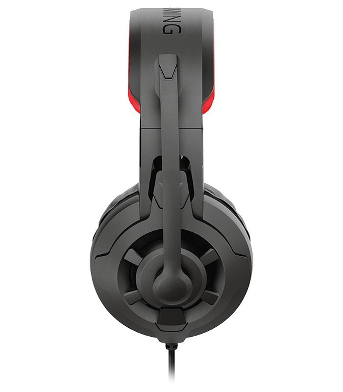 هدست گیمینگ باسیم تراست GXT 411 RADIUS