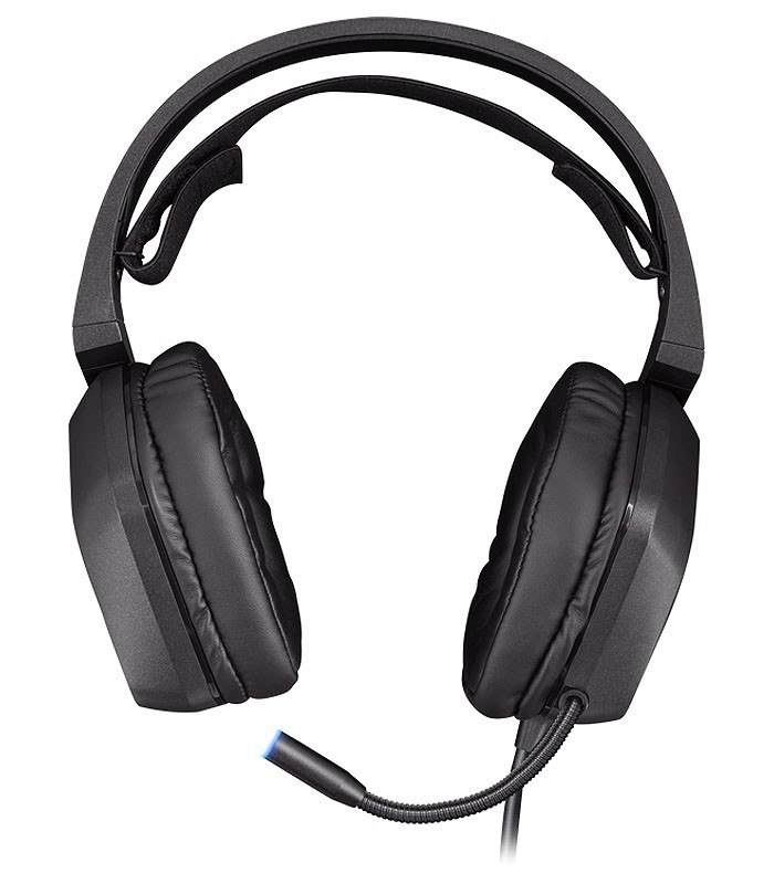 هدست گیمینگ باسیم تراست GXT 450 BLIZZ