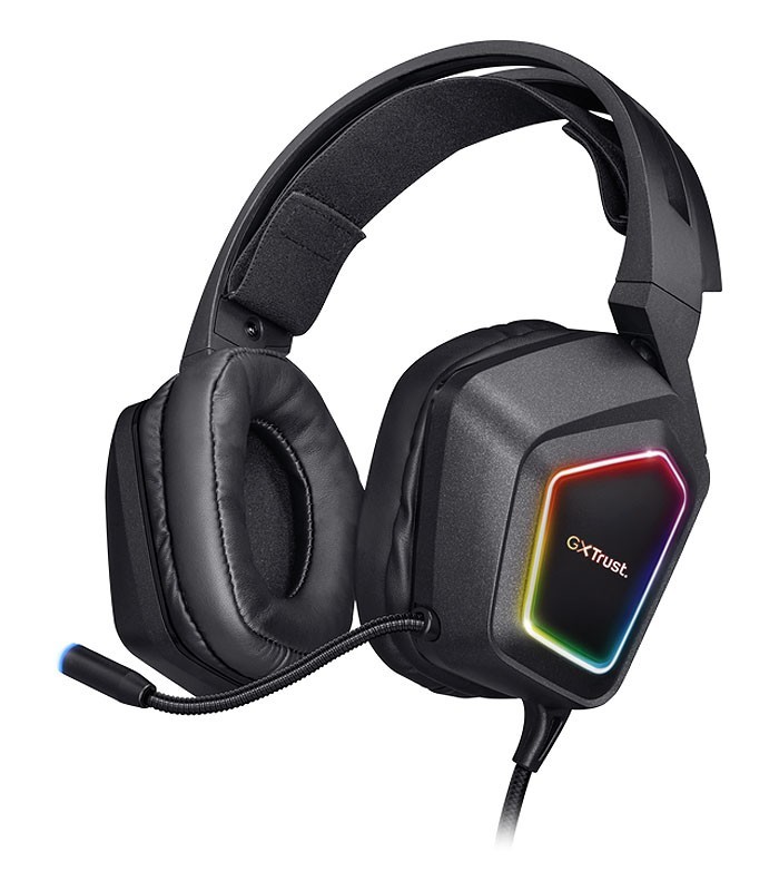 هدست گیمینگ باسیم تراست GXT 450 BLIZZ