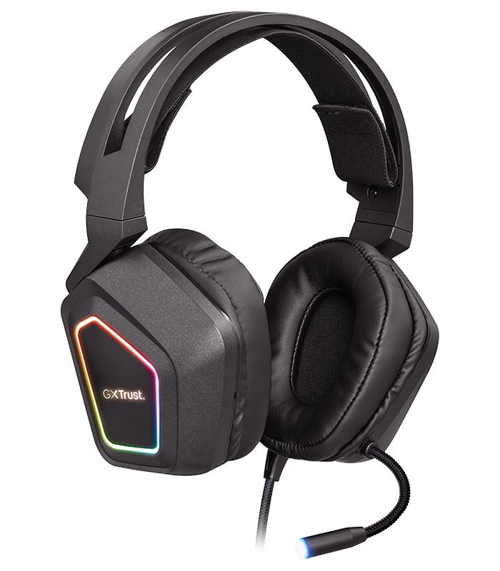 هدست گیمینگ باسیم تراست GXT 450 BLIZZ
