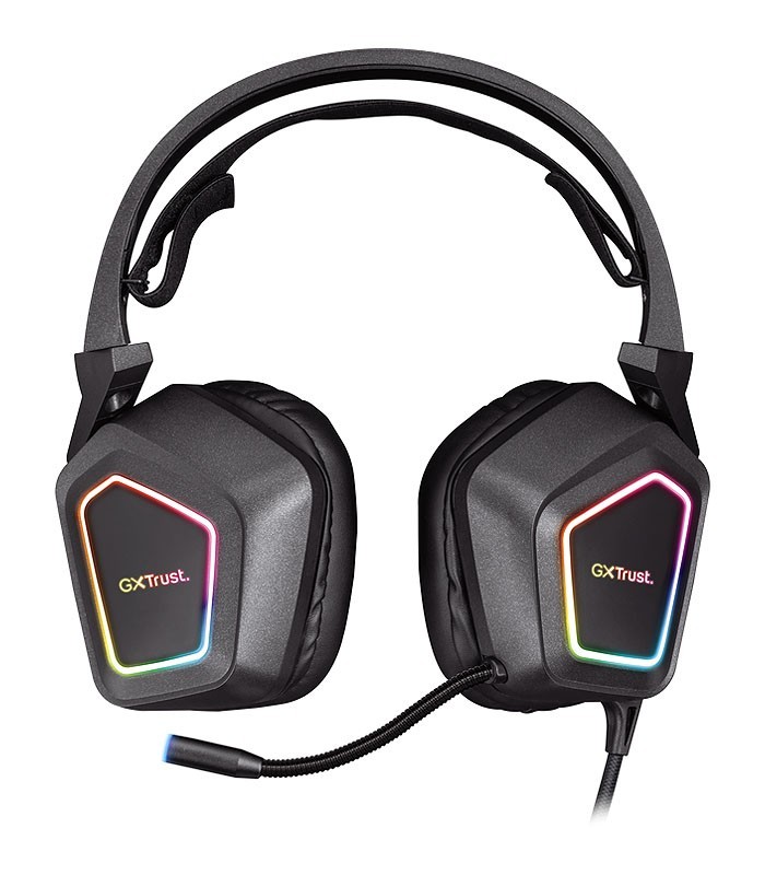 هدست گیمینگ باسیم تراست GXT 450 BLIZZ