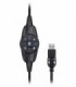 هدست گیمینگ باسیم تراست GXT 450 BLIZZ