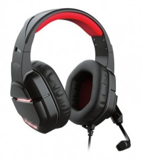 هدست گیمینگ باسیم تراست GXT 448 NIXXO