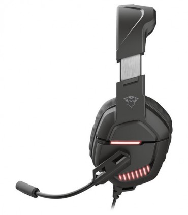 هدست گیمینگ باسیم تراست GXT 448 NIXXO
