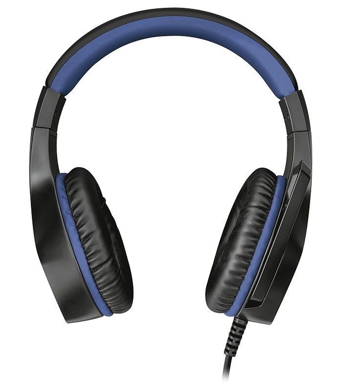 هدست گیمینگ باسیم تراست GXT 404B RANA