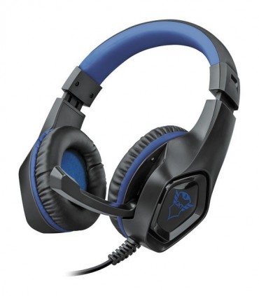 هدست گیمینگ باسیم تراست GXT 404B RANA