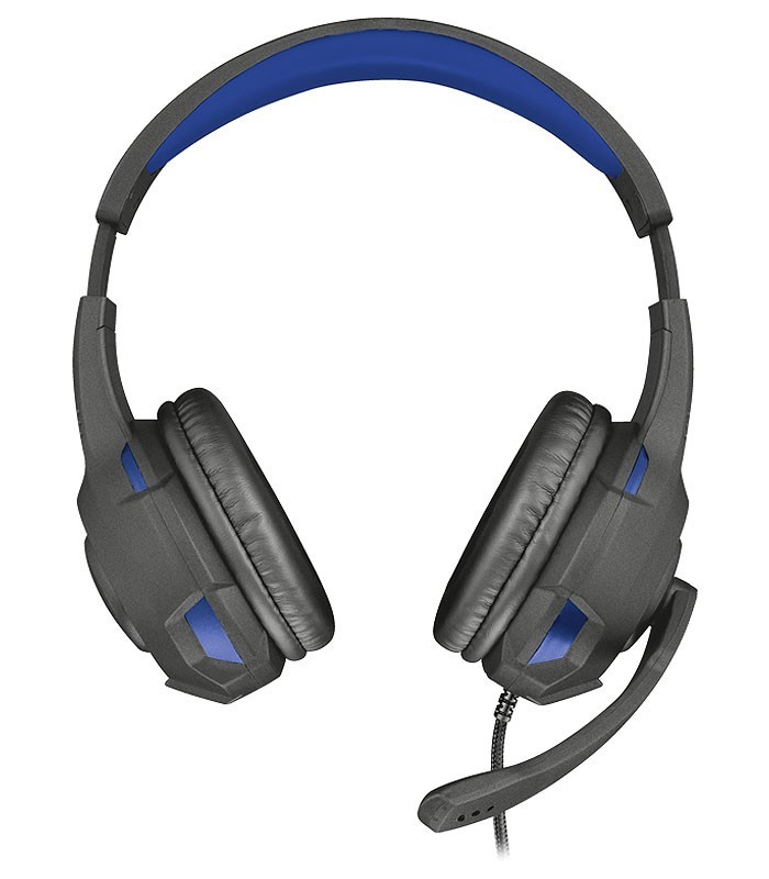 هدست گیمینگ باسیم تراست GXT 307B RAVU
