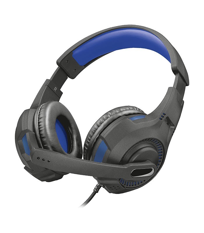 هدست گیمینگ باسیم تراست GXT 307B RAVU