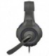 هدست گیمینگ باسیم تراست GXT 307B RAVU