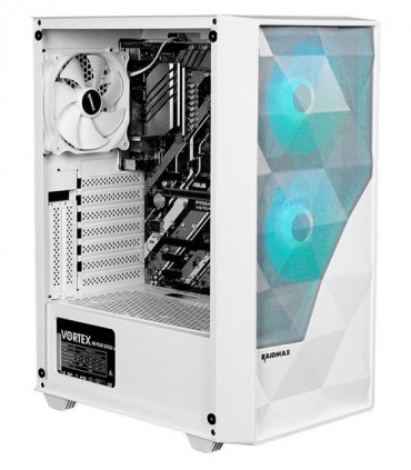 کیس کامپیوتر ریدمکس X902