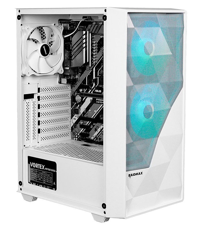 کیس کامپیوتر ریدمکس X902