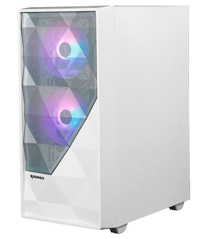 کیس کامپیوتر ریدمکس X902