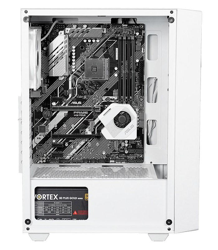 کیس کامپیوتر ریدمکس X902
